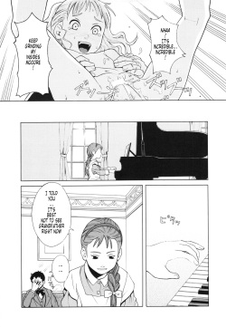 (C73) [adel-heid (Hatch, Zukiki)] Hatch &amp; Zukki no Meisaku Gekijou 08 (World Masterpiece Theater) [English] [Tonigobe] page 5