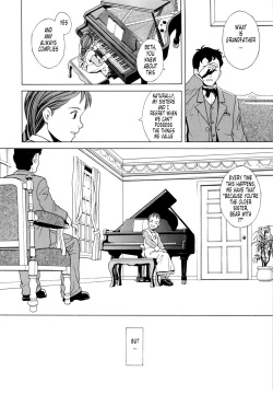 (C73) [adel-heid (Hatch, Zukiki)] Hatch &amp; Zukki no Meisaku Gekijou 08 (World Masterpiece Theater) [English] [Tonigobe] page 6