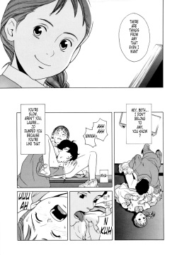 (C73) [adel-heid (Hatch, Zukiki)] Hatch &amp; Zukki no Meisaku Gekijou 08 (World Masterpiece Theater) [English] [Tonigobe] page 7