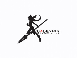 [Valkyria] Rape! Rape! Rape! page 3