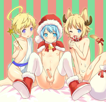 Pixiv artist: commamion (20.08.2015) cover