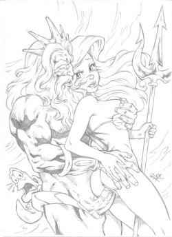 - Artist - R ex page 6