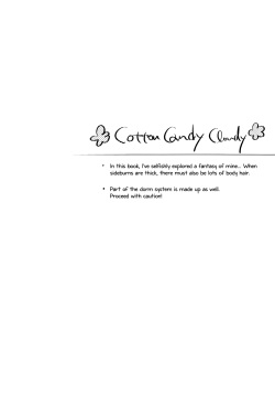 (HaruCC20) [JULIA (Matsuyoshi Ako)] Cotton Candy Cloudy (Daiya no Ace) [English] [Fujoshi Bitches &amp; Bunny Scanlations] page 4