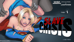 Slave Crisis #1 - Steelgirl