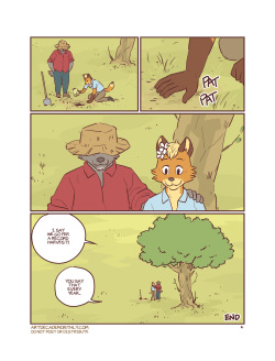 [Artdecade]  Lovin' Tree 2 page 6