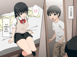[Chinjao Girl.] Shouta (40) to One-chan no Natsuyasumi [Korean] [GingerAle] page 5