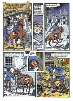 [Robert Hugues] The Three Musketeers 2 [English] page 2
