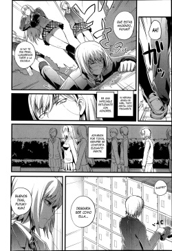 [Nishi Shizumu] Boku no Shiawase na Shumi Zenpen (COMIC Shingeki 2014-04) [Spanish] [XHentai95] page 2