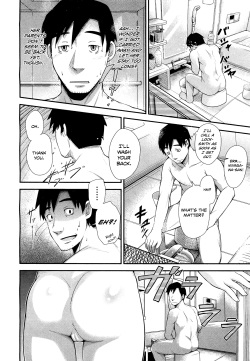 [Umezawa Takeki] Tonari no Kaede-chan (Comic Aun 2012-03) [English] [Team Koinaka] page 6