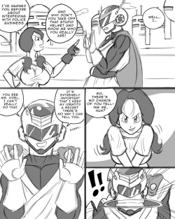 [Funsexydragonball] Gohan Sensei (Dragon Ball Z) page 4