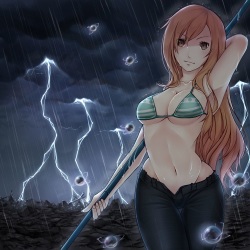 Lightning