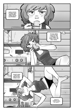 [Tissue Box] In Space, No One Can Hear You Shlick page 2