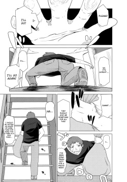 (Kemoket 4) [Ortensia (Shinobe)] Kemono no Otonari-san [English] [BSN] page 4