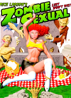 [Rich Larson] Zombie Sexual page 1