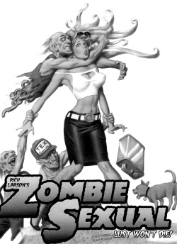 [Rich Larson] Zombie Sexual page 3