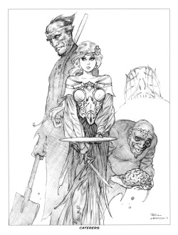 [Rich Larson] Zombie Sexual page 6