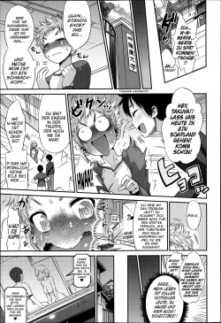 [Wamusato Haru] Mama Soap | Mama Soap Land (COMIC Anthurium 002 2013-06) [German] [SchmidtSST] page 3