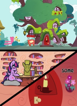 [SlaveDeMorto] Candybits 2 Chapter 1 (My Little Pony: Friendship is Magic) [English] page 2