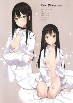 (C88) [Shoujo Kishidan (Oyari Ashito)] OFF SHOT (THE IDOLM@STER CINDERELLA GIRLS) page 8