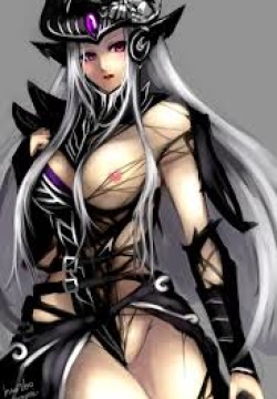 Syndra