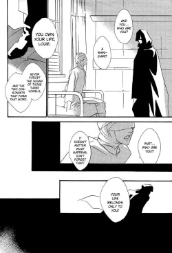 [Enjin Yamimaru] Ouji no Hakobune - An Ark of the Prince page 7