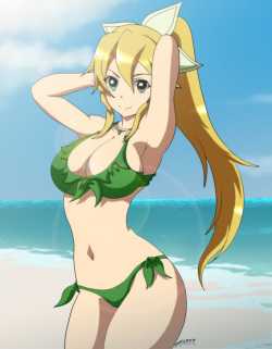 Leafa 2