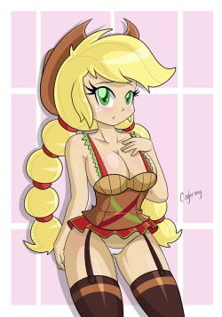 My Little Pony. 20% Sexier. Part 22 page 5