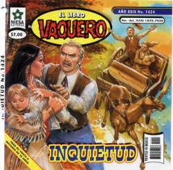 Libro Vaquero 1424