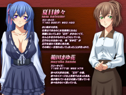 [Appetite] Yome no Imouto to no Inai ～ Tsuma ni Kakurete Majiwaru Otto to Gimai ～ page 4