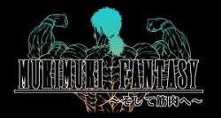 Muki Muki Fantasy: Final fantasy SIDE CG