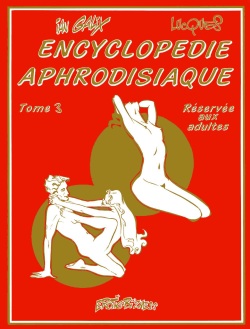 [Lucques] Encyclopédie Aphrodisiaque - #03 [French] page 1