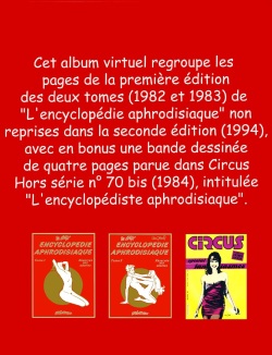 [Lucques] Encyclopédie Aphrodisiaque - #03 [French] page 2