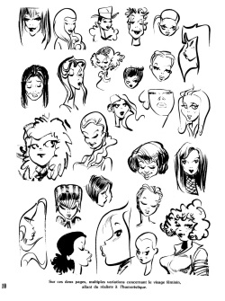 [Lucques] Encyclopédie Aphrodisiaque - #03 [French] page 7