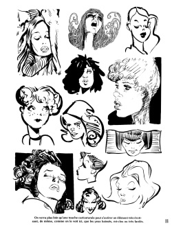 [Lucques] Encyclopédie Aphrodisiaque - #03 [French] page 8