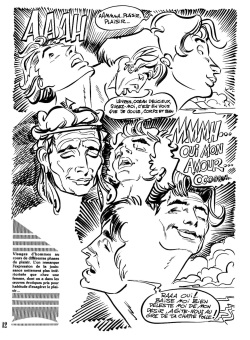 [Lucques] Encyclopédie Aphrodisiaque - #03 [French] page 9