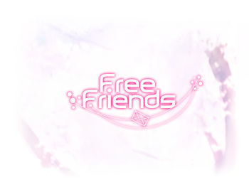 [Noesis] Furifure | Free Friends [Decensored] cover