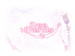 Furifure | Free Friends