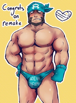 Collection: Pokemon - Archie and friends Part.1 - Yaoi Bara page 3
