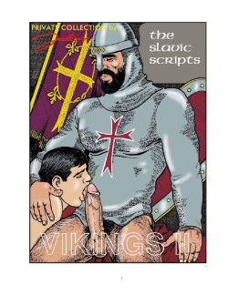 Julius - Vikings II