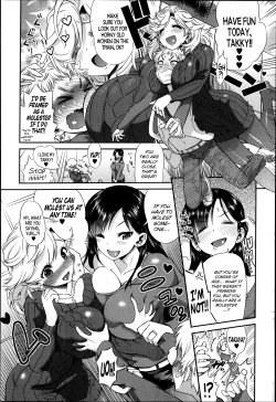 [Wamusato Haru] Mama Soap | Mama Soap Land (COMIC Anthurium 002 2013-06) [English] [maipantsu] page 2
