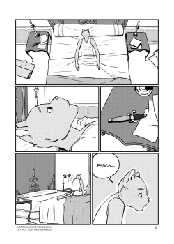 Artdecade - The Siege of Maastricht 1 page 7