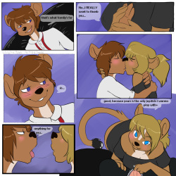 [Sonne] Kim and David page 3