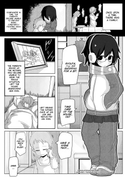 [Egao ga Ichiban (Tsukusun)] Kumorinochi Kankan [English] [SMDC] [Digital] page 3