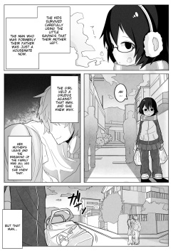 [Egao ga Ichiban (Tsukusun)] Kumorinochi Kankan [English] [SMDC] [Digital] page 4