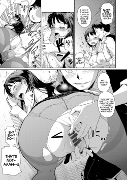 [Teri Terio] Kissa Terrine no Ichi-nichi + Kissa Terrine Colorful [English] [wehasband] page 9