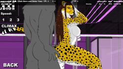 High Tail Hall Gifs 2015 page 1