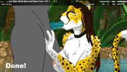 High Tail Hall Gifs 2015 page 6