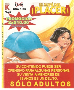 El Sofa Del Placer 025