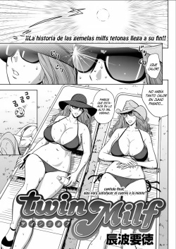 Twin Milf Ch. 16