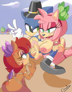 [Michiyoshi, Cloudydayz] Summer Fun (+ Bonus Material &amp; Epilouge) page 9